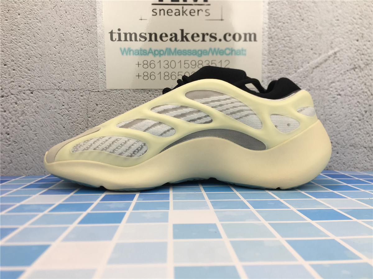 Yeezy 700 V3 Azael FW4980